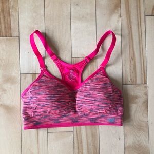 New Balance sports bra
